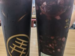 -茶话弄(北京通州万达店)