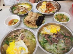 -华姐鸡粉(教育路店)