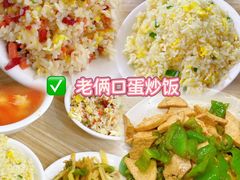 -大潮淮·淮扬菜(何园旗舰店)