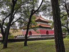 -沈阳市东陵公园