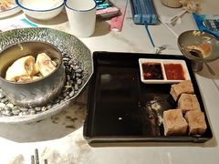 绍兴臭豆腐-寻宝记绍兴菜(状元店)