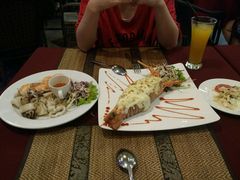 -BAI BUA RESTAURANT