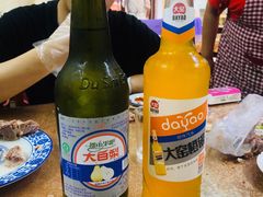 -胡同老锅烙(南二道街)