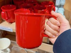 -MUJI无印良品(杭州万象城店)