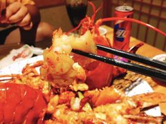 -大岛日本料理铁板烧(南通大饭店)