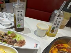 -潮正和潮汕牛肉火锅·老字号(番禺万达店)