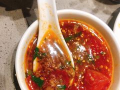 -海底捞火锅(天一广场亚细亚店)