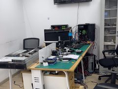 -电脑移动硬盘维修数据恢复西数wd希捷