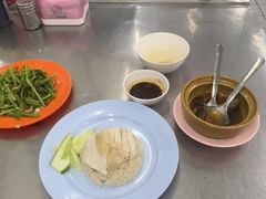 -红大哥水门鸡饭(總店)