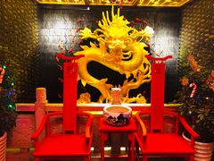 -大龙辣火锅·龙虾·烧烤(湖滨新天地店)