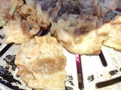 -老炉家木炭烤肉(长江国际店)
