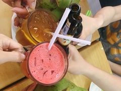 -明记烧鱼美味店