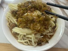 -新川面馆(新街口起源店)