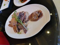 -南京银城皇冠假日酒店·宴会厅