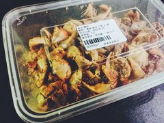 -周茉食品超市(北大街店)