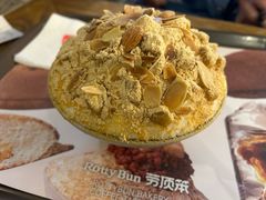 -劳顶笨咖啡(敦化店)