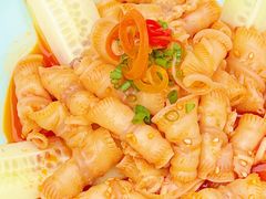 -七的湖·晚芳亭·阳澄湖农家菜·大闸蟹(莲花岛店)