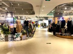 -天虹购物中心(石路店)