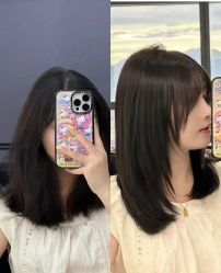 -美格丝M.G.S Hair Salon