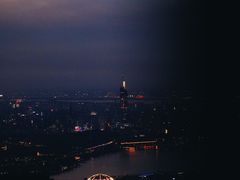 -紫金山山顶公园