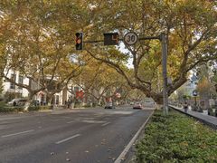 -长江路历史文化街区