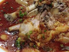 -眉州东坡(民族园店)
