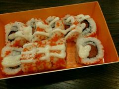 -N多寿司(同曦假日百货店)