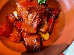 -春色如许·茶食餐厅(桃李春风店)