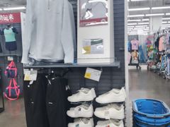 -迪卡侬(瓯海店)