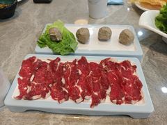 -牛天下·海鲜·牛肉·打边炉·融合菜