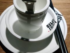 -吕氏疙瘩汤·新鲁菜(新贵和店)