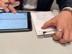 -LINDBERG by Dc 林德伯格(港汇恒隆店)