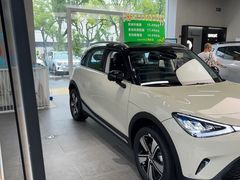 -上海浦东smart汽车全功能店(金桥店)