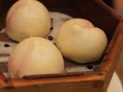 -新天世纪中餐厅