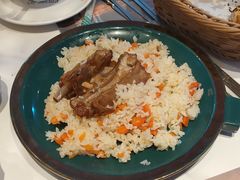 -阿娜尔·新疆菜(宜家荟聚中心店)