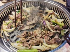 -玲姐吉祥齐市烤肉