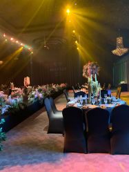 -格乐利雅婚礼艺术中心(南外滩店)