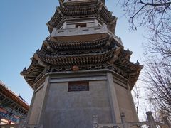 -盛世南宫影视城(北普陀影视城)
