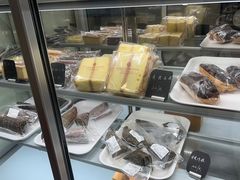 -梦菲思饼屋(瑞金宾馆店)