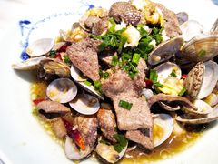 -闽鲜森霞浦海鲜城