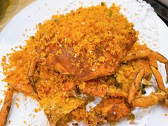 -醉壹号海鲜大排档(厦门美食地标店)