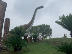 -南通洲际绿博园