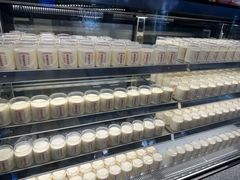 -连杏双皮奶(长沙国金店)