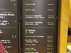 -Shake Shack(西单大悦城店)