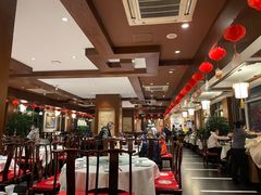 -惠丰堂饭庄·烤鸭·京味菜(西北旺·唐家岭店)