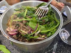 -大菊西丰老式煎肉(红旗路店)