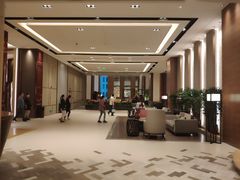 -济南香格里拉·咖啡泉自助餐厅