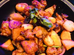 -钳真多钓虾馆·小龙虾海鲜烧烤(九六广场店)