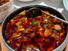 -炉忆家宴·和昌里生日餐厅