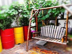 -豆蔻电影主题餐厅(四牌楼店)